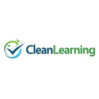CleanLearning logo - Similar company to Bluebag
