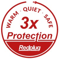 Redplug Blown Insulation Ltd logo - Similar company to Collaborative Reporting For Safer Structures (Cross)