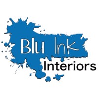 Blu Ink Interiors logo - Similar company to Rec Department