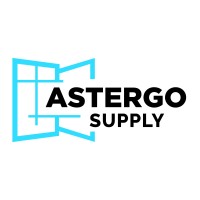 Astergo Supply logo - Similar company to Astergo