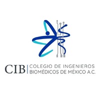 Colegio de Ingenieros Biomédicos de México A.C. logo - Similar company to Amid - Asociación Mexicana De Industrias Innovadoras De Dispositivos Médicos