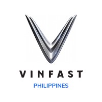 VinFast Philippines logo - Similar company to Castech Ind'L Sales Inc.