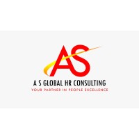 A S Global HR Consulting logo - Similar company to Alkhadim Llc