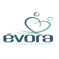 Clinica Évora logo - Similar company to Instituto Mineiro De Endocrinologia