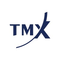 Toronto Stock Exchange logo - Similar company to Tmx Group