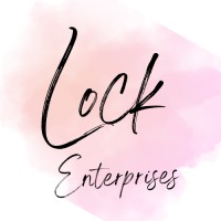 Lock Enterprises logo - Similar company to Fremantle Power Systems