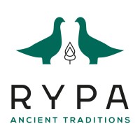Rypa Ancient Traditions logo - Similar company to Kingdom Trails