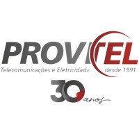 Provitel Telecomunicações e Eletricidade Ltda. logo - Similar company to Clickteck