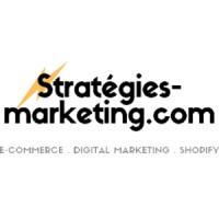 Stratégies-Marketing.com logo - Similar company to Crocodile Marketer