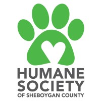 Humane Society of Sheboygan County logo - Similar company to United Way Of Sheboygan County