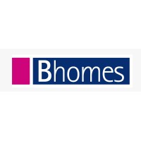 Bhomes.Jo logo - Similar company to Better Homes