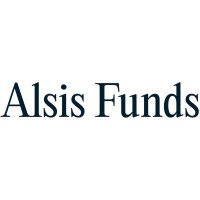 Alsis Funds logo - Similar company to Md Partners