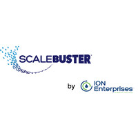 Ion Enterprises Ltd., the company behind ScaleBuster, EnviroTower and Whole-House Filtration Systems logo - Similar company to Ekilab