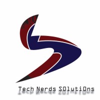 Tech Nerds Solutions logo - Similar company to Tech Nerds