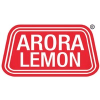 Arora Lemon logo - Similar company to Rgane Technologies