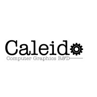 Caleido-scop logo - Similar company to Crossover Technologies.