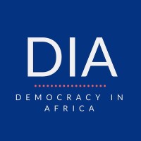 Democracy in Africa logo - Similar company to Justice And Accountability For Ukraine