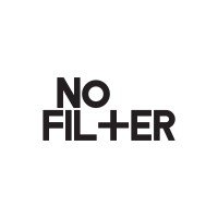 NoFilter logo - Similar company to Tara Lab