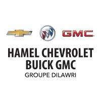 Hamel Chevrolet Buick GMC logo - Similar company to Groupe Fortier Auto