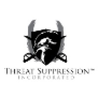 Threat Suppression, Incorporated logo - Similar company to Hr4K Ltd