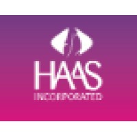Haas, Inc. logo - Similar company to Simon Paston & Sons Agency