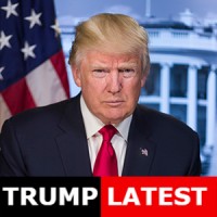 Trump Latest logo - Similar company to Home Kiit