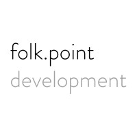 folkpoint development logo - Similar company to Earthstar