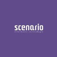 Scenario s. r. o. logo - Similar company to Praguenet