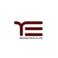 Recruiter Elite LLC. logo - Similar company to Inquirify