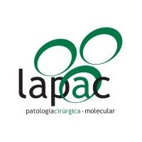 Lapac - Laboratório de Anatomia Patológica logo - Similar company to Microdiag, Laboratório De Anatomia Patológica Lda.