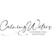 Calming Waters Counseling Services logo - Similar company to Restory Counseling