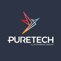 PureTech logo - Similar company to Prox