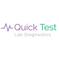 Quick Test Lab Diagnostics logo - Similar company to Microgendx