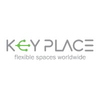 Key Place logo - Similar company to Any App