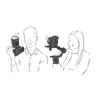 Cre'art2vision logo - Similar company to Tomasini Avocats