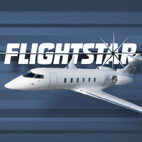 Flightstar Corporation logo - Similar company to Techenex