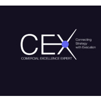 CEX Solutions Suite logo - Similar company to Fit Panda Technologies