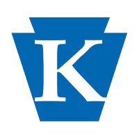 Keystone Folding Box Co. logo - Similar company to S. Walter Packaging