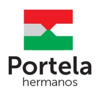 Portela Hermanos logo - Similar company to Cristal Norte Sl