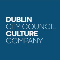 Dublin City Council Culture Company logo - Similar company to Smart Dublin