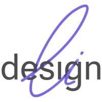 Li Design Creation logo - Similar company to Studio Jl