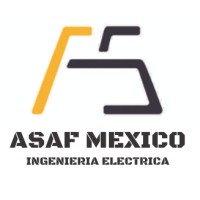 ASAF México logo - Similar company to Mexus Media