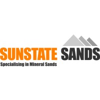 Sunstate Sands Australia logo - Similar company to Oz Pebbles