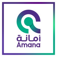 AMANA for Professional Services and Technology logo - Similar company to Faseela Tech