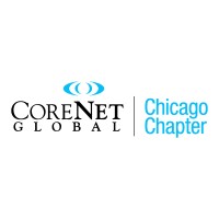 CoreNet Global - Chicago Chapter logo - Similar company to Workspace Digital