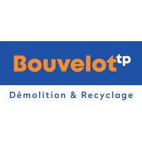 Bouvelot TP logo - Similar company to Lusoloc - Location De Materiél Btp