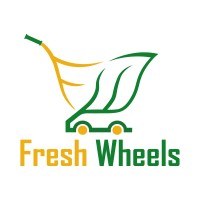 Fresh Wheels logo - Similar company to Renechip