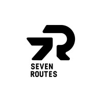 Seven Routes Marketing Management logo - Similar company to Video Editor Uae