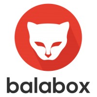 Balabox logo - Similar company to Vanilla Studio