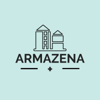 Armazena+ logo - Similar company to Tzar Logistica